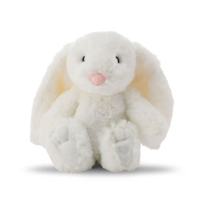 Xander Bunny — Lavender Stuffed Bunny | Weighted Calming Plush by Lavender Life Company