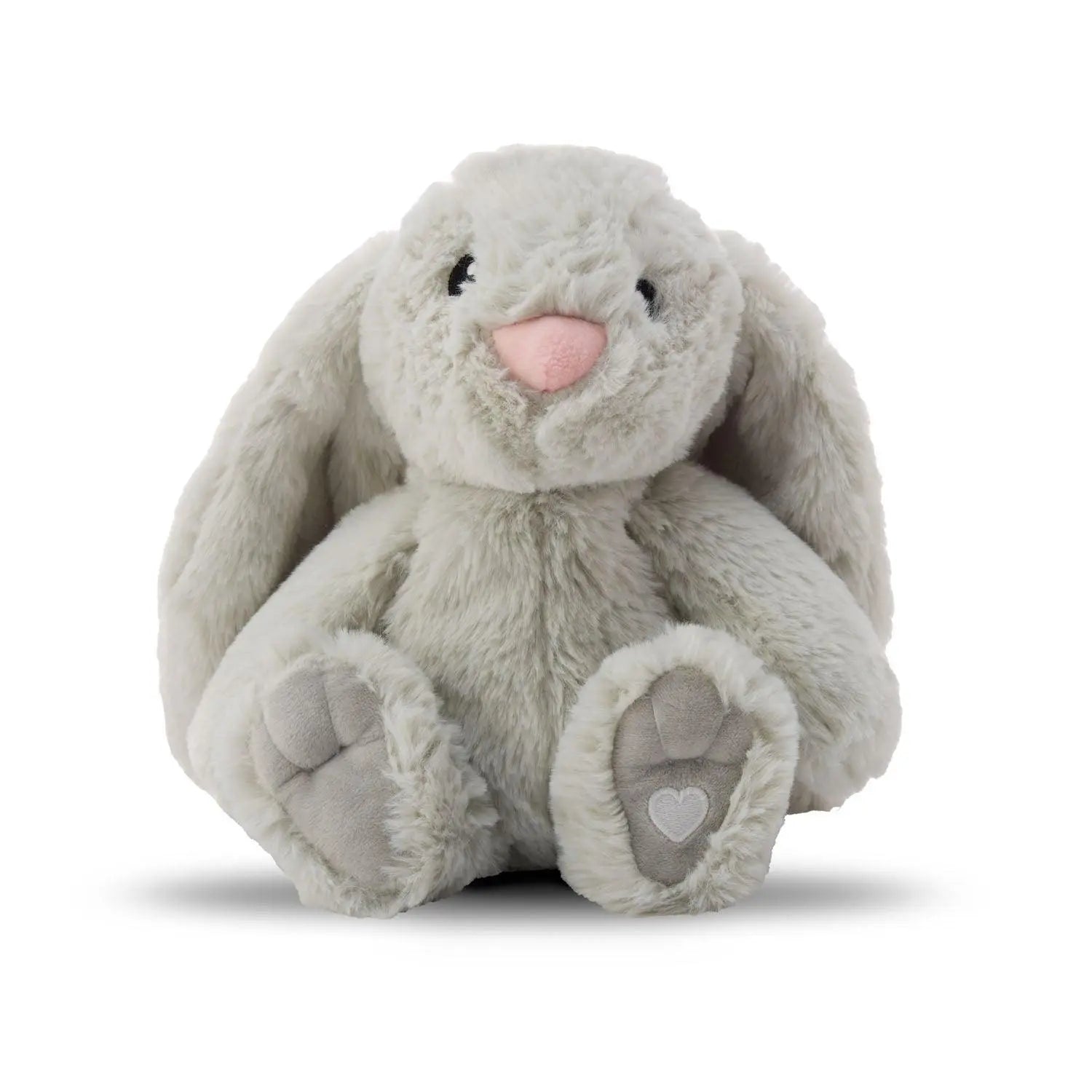 Xander Bunny — Lavender Stuffed Bunny | Weighted Calming Plush by Lavender Life Company