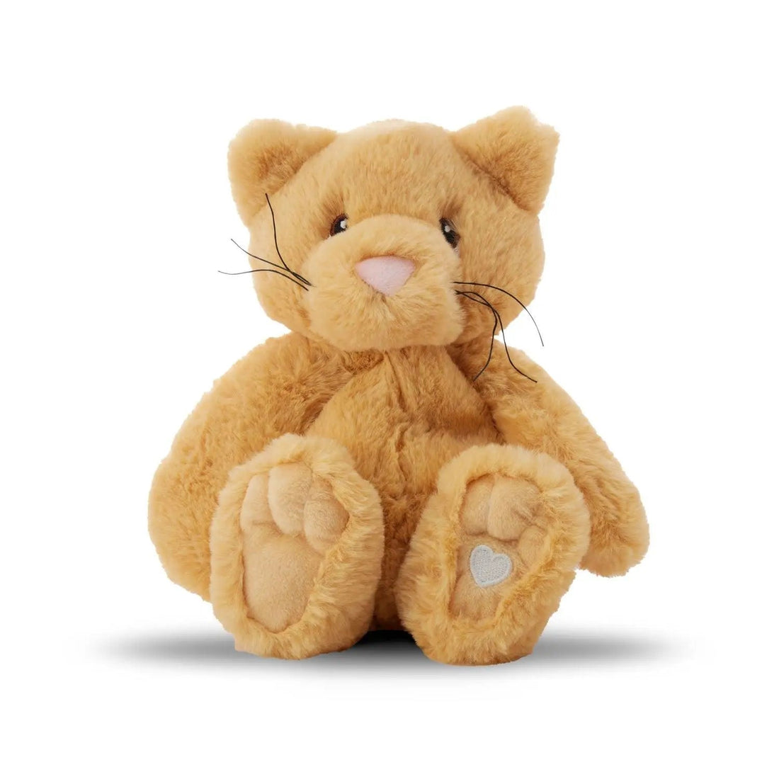 Xander Cat - Lavender Comfort Stuffed Animal by Lavender Life Company