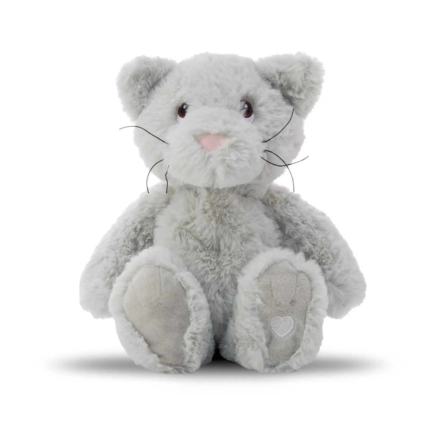Xander Cat - Lavender Comfort Stuffed Animal by Lavender Life Company