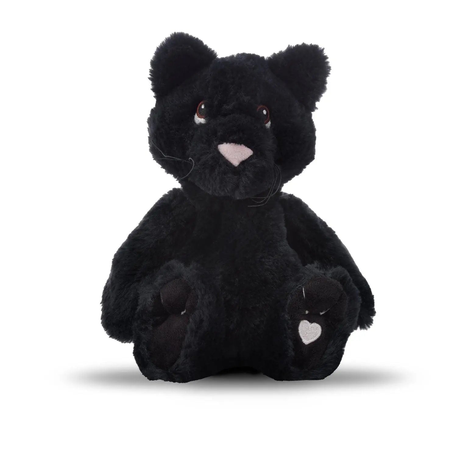 Xander Cat - Lavender Comfort Stuffed Animal by Lavender Life Company