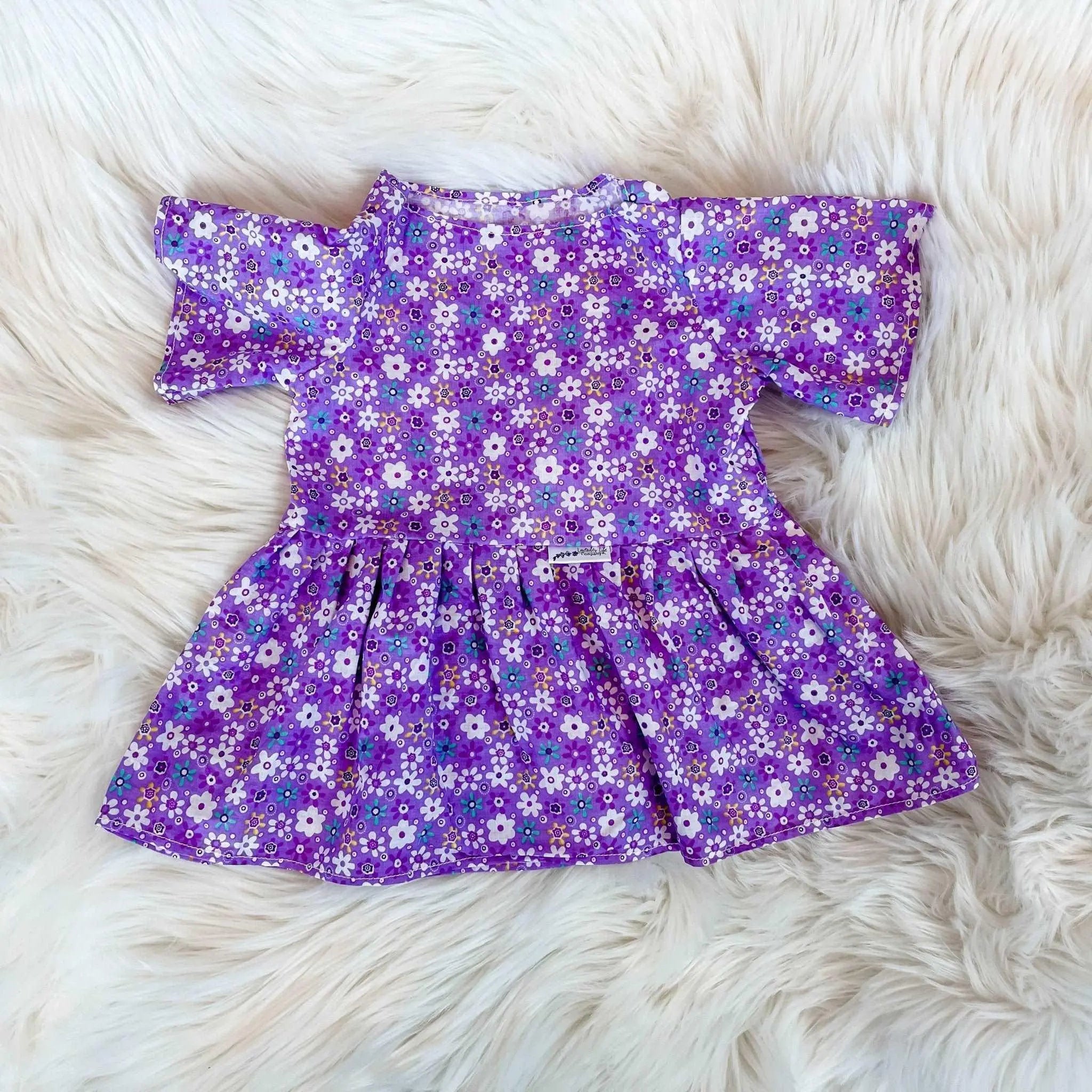 Xander Clothes by Lavender Life Company