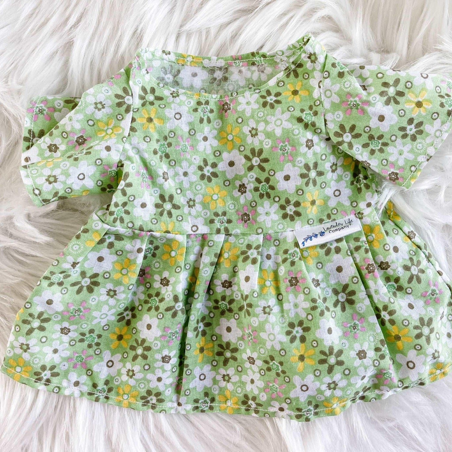 Xander Clothes by Lavender Life Company