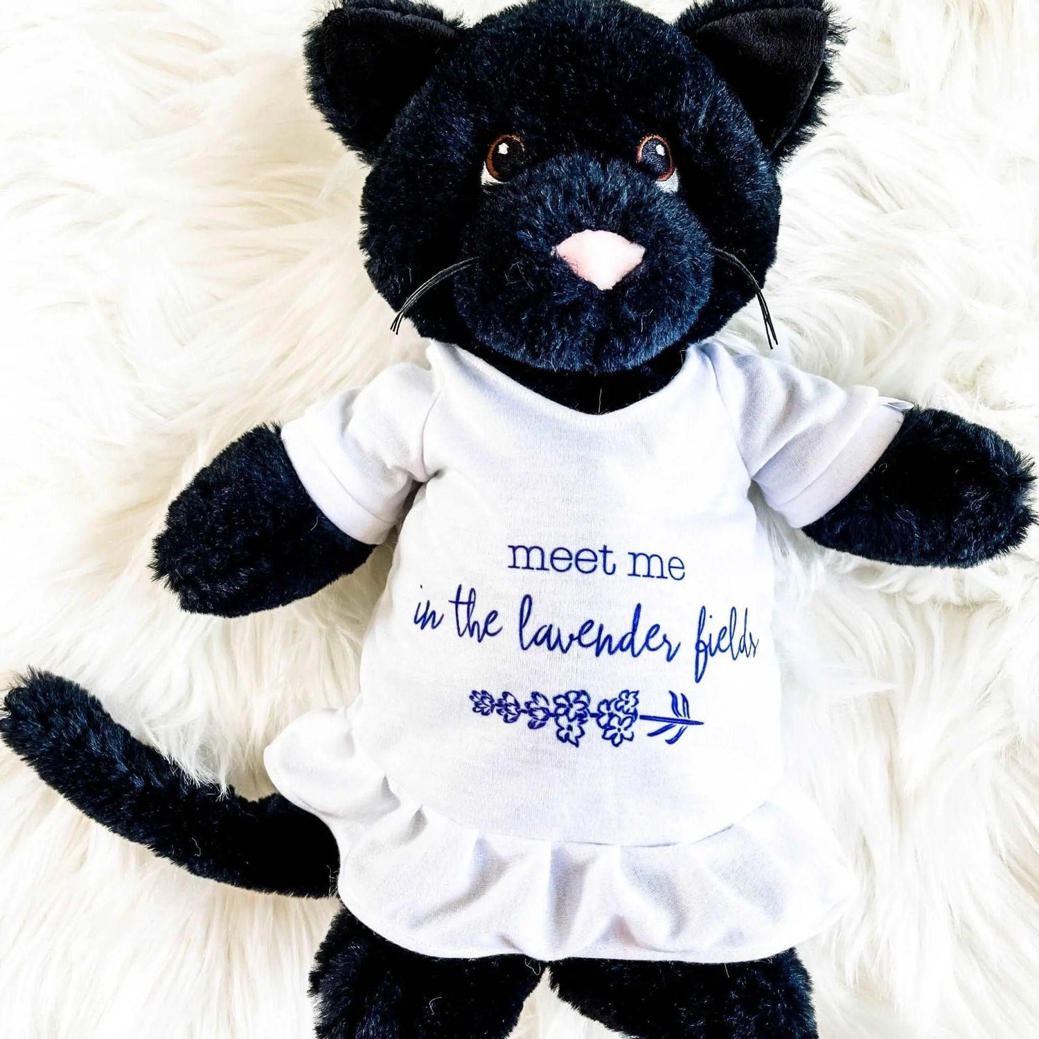 Xander Clothes by Lavender Life Company