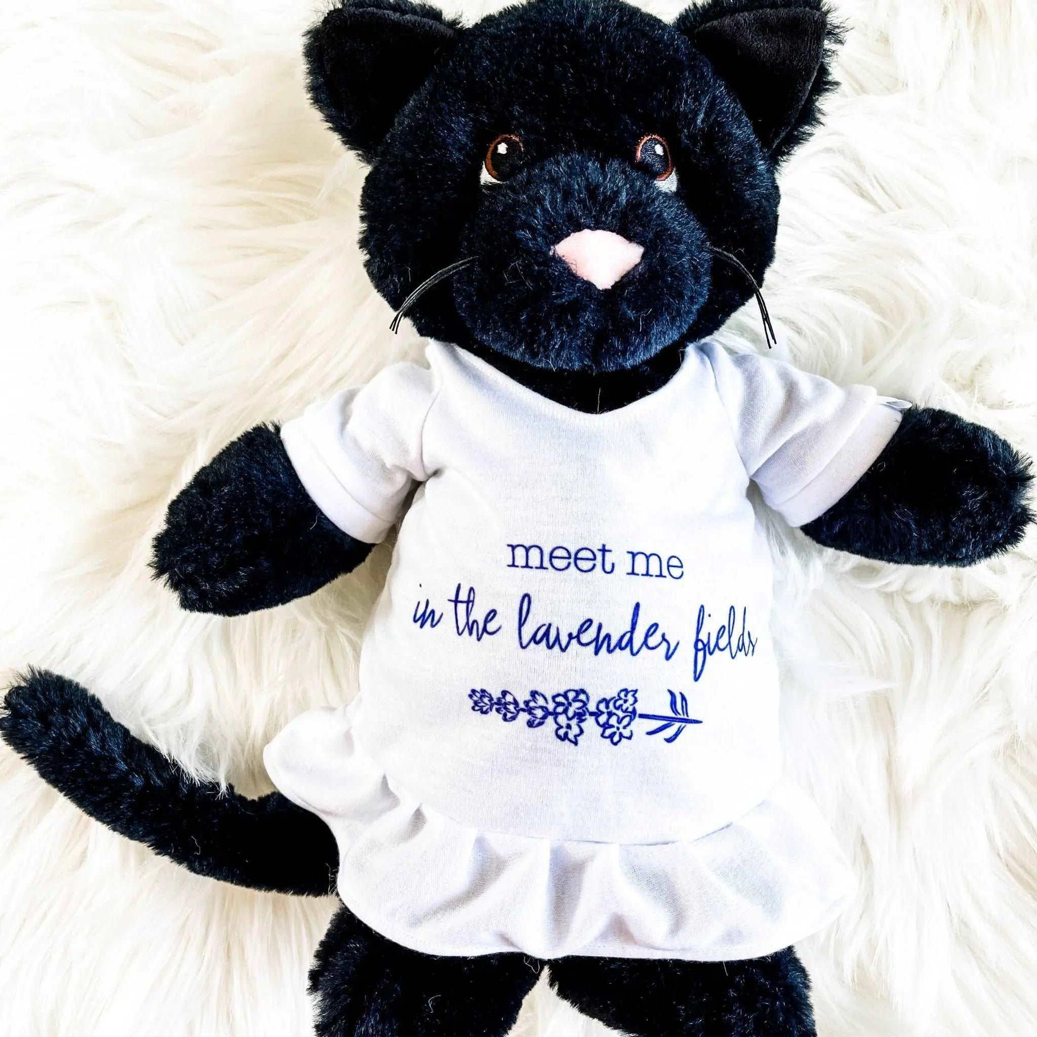 Xander Clothes by Lavender Life Company