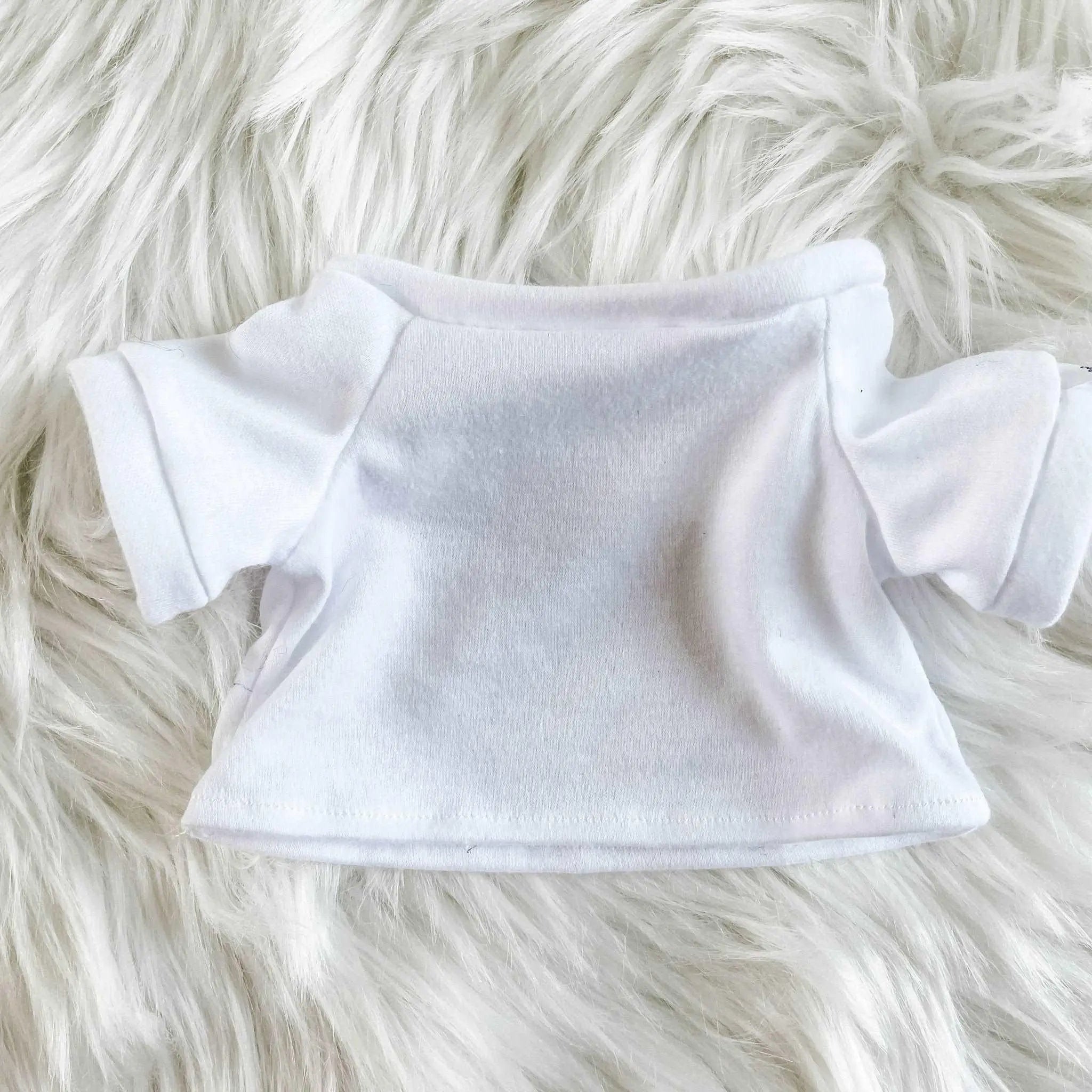 Xander Clothes by Lavender Life Company