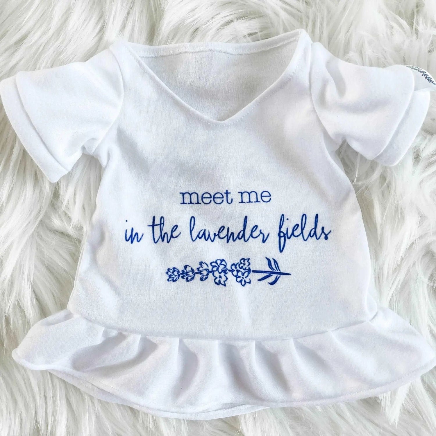 Xander Clothes by Lavender Life Company
