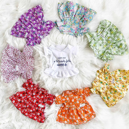 Xander Clothes by Lavender Life Company