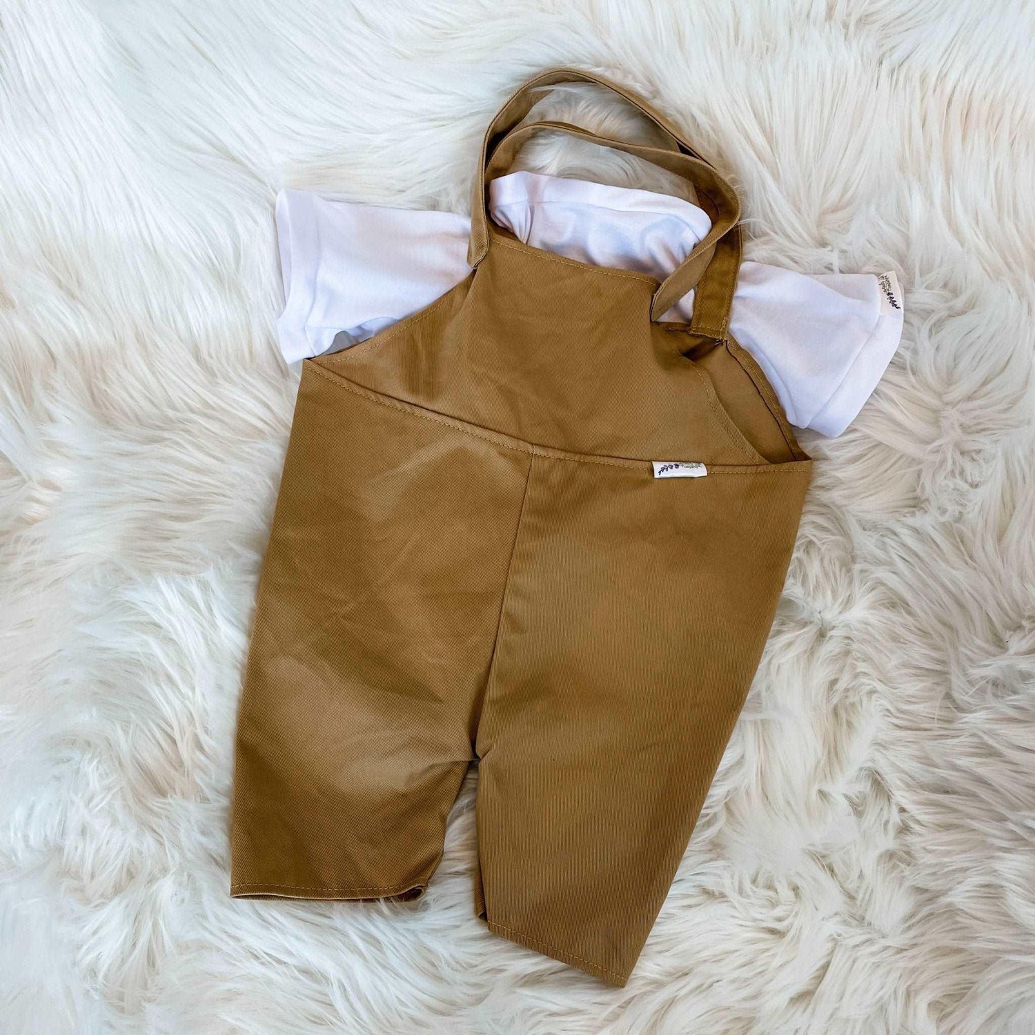 Xander Clothes by Lavender Life Company