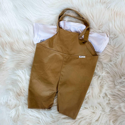 Xander Clothes by Lavender Life Company