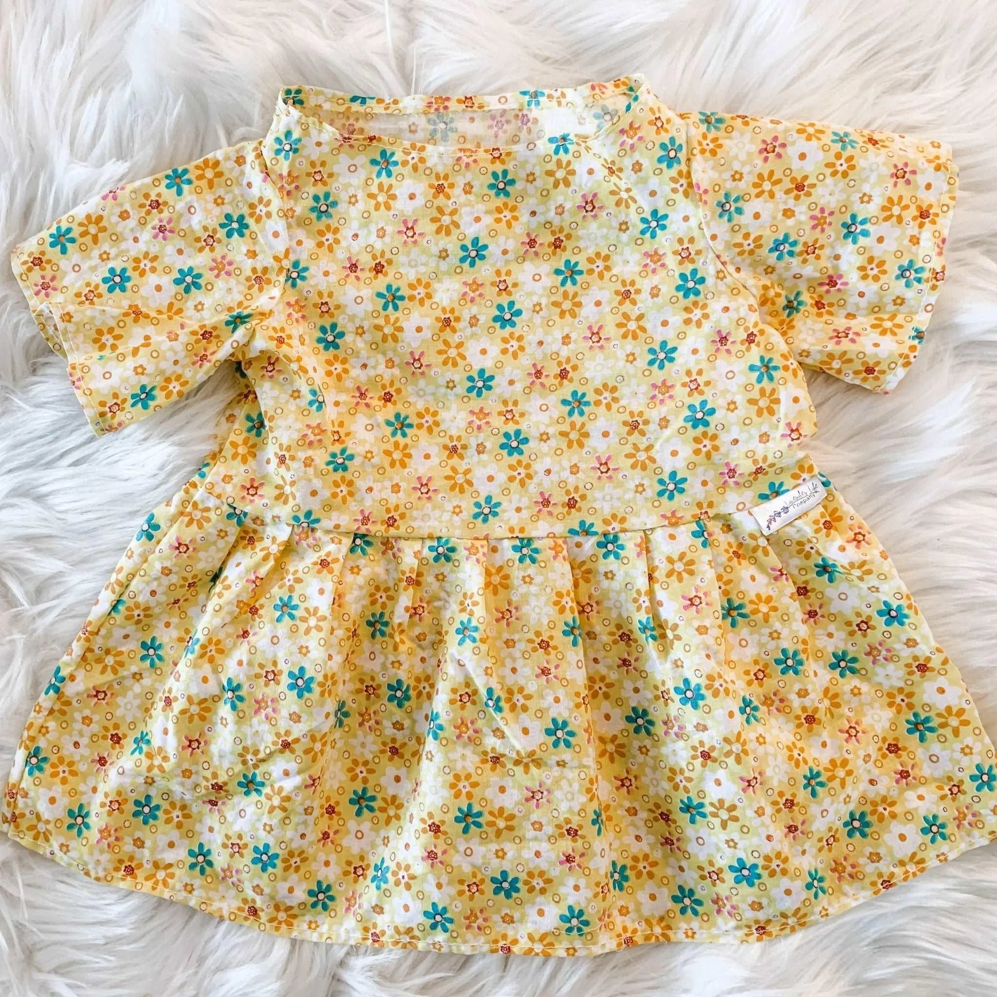 Xander Clothes by Lavender Life Company