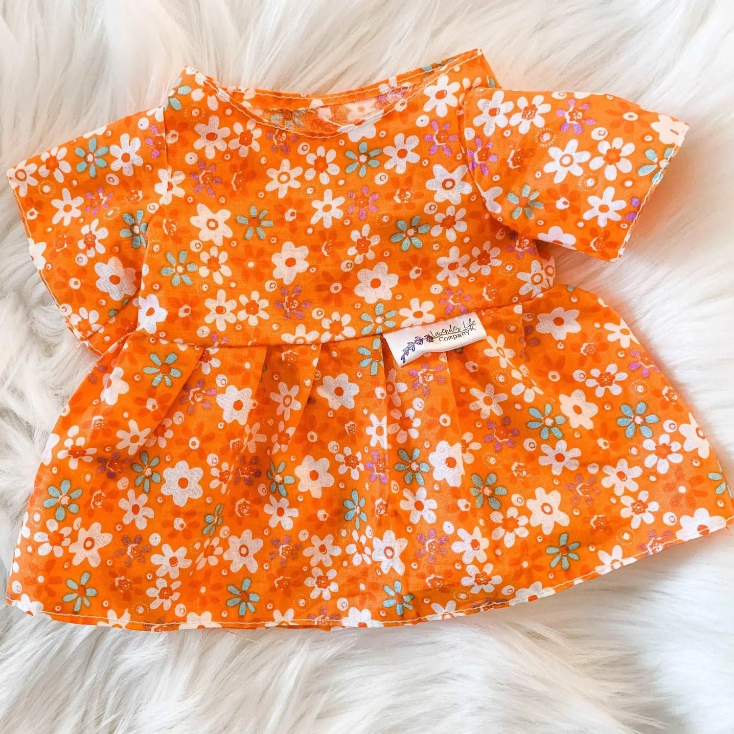 Xander Clothes by Lavender Life Company