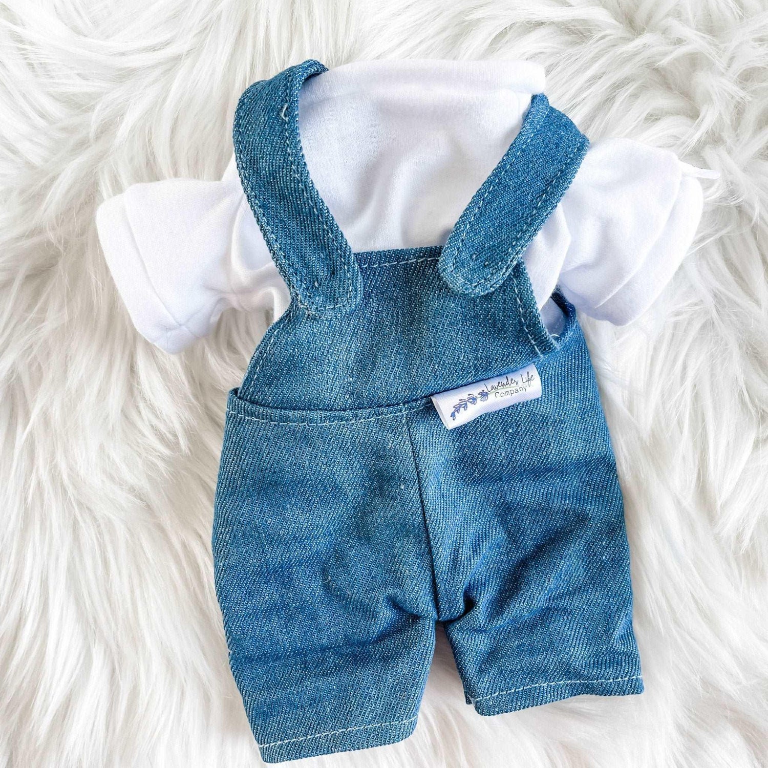 Xander Clothes by Lavender Life Company