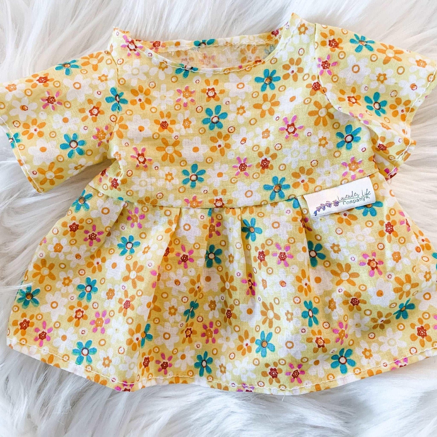 Xander Clothes by Lavender Life Company