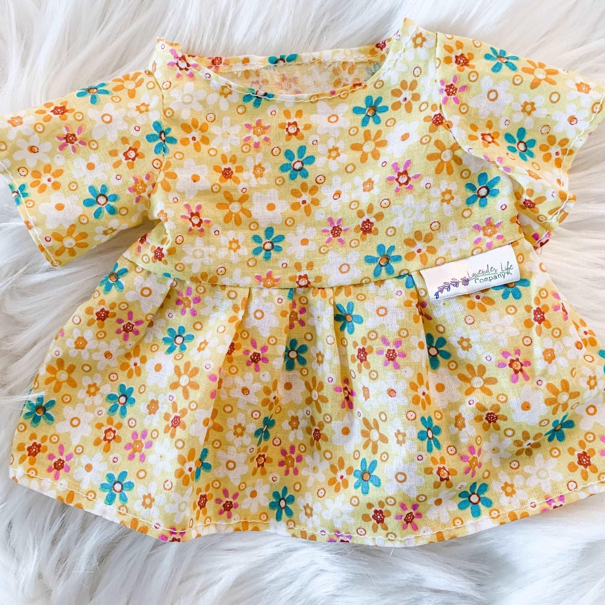 Xander Clothes by Lavender Life Company