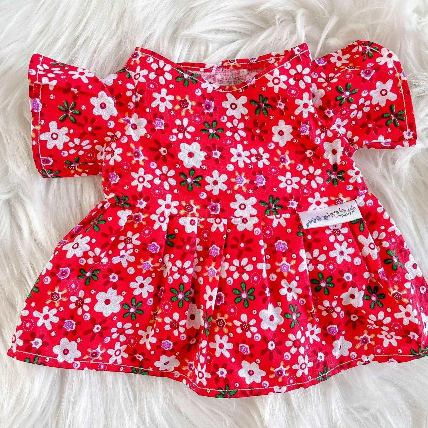 Xander Clothes by Lavender Life Company
