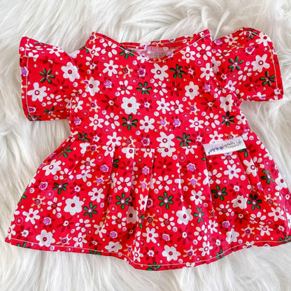 Xander Clothes by Lavender Life Company