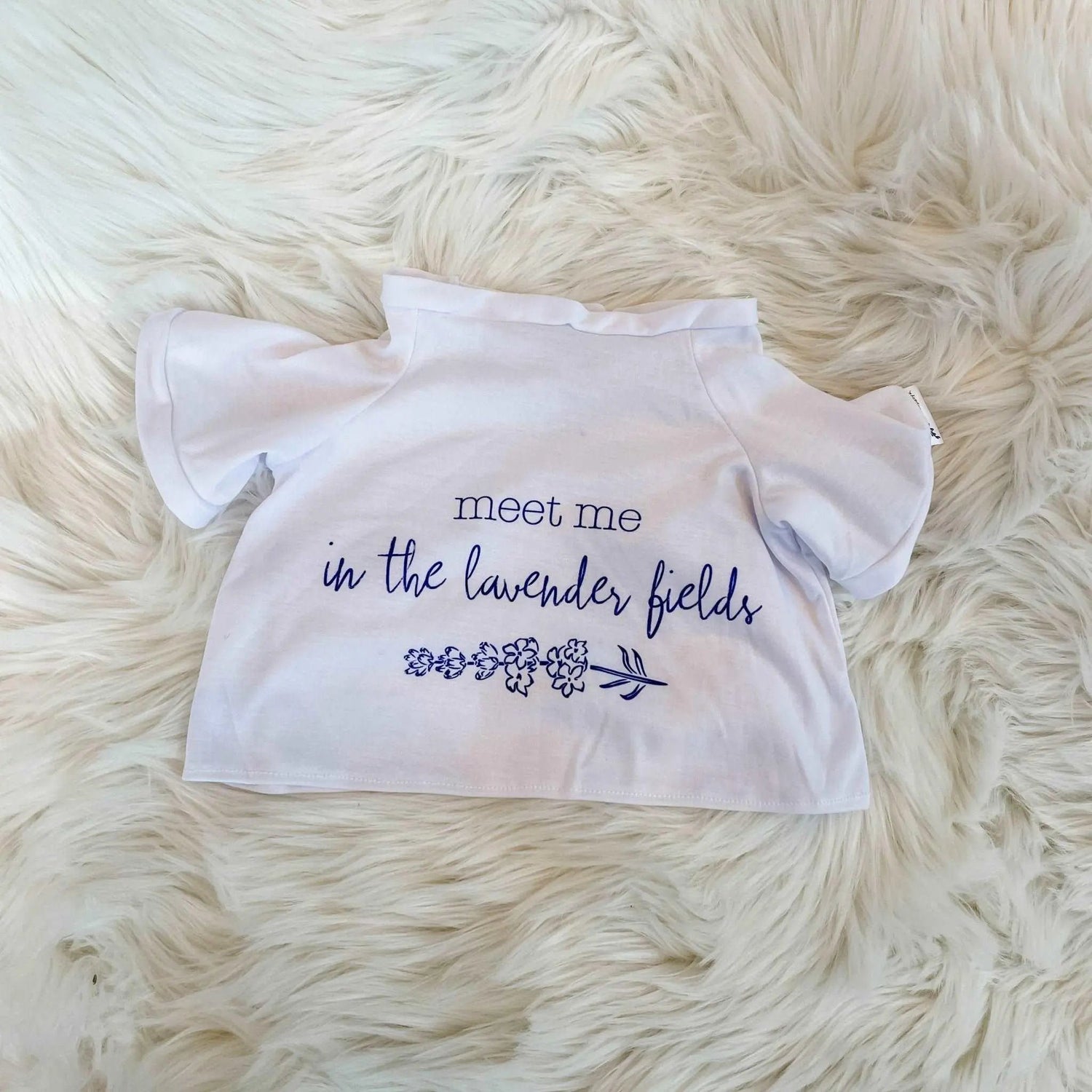 Xander Clothes by Lavender Life Company