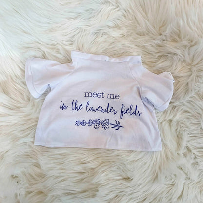 Xander Clothes by Lavender Life Company