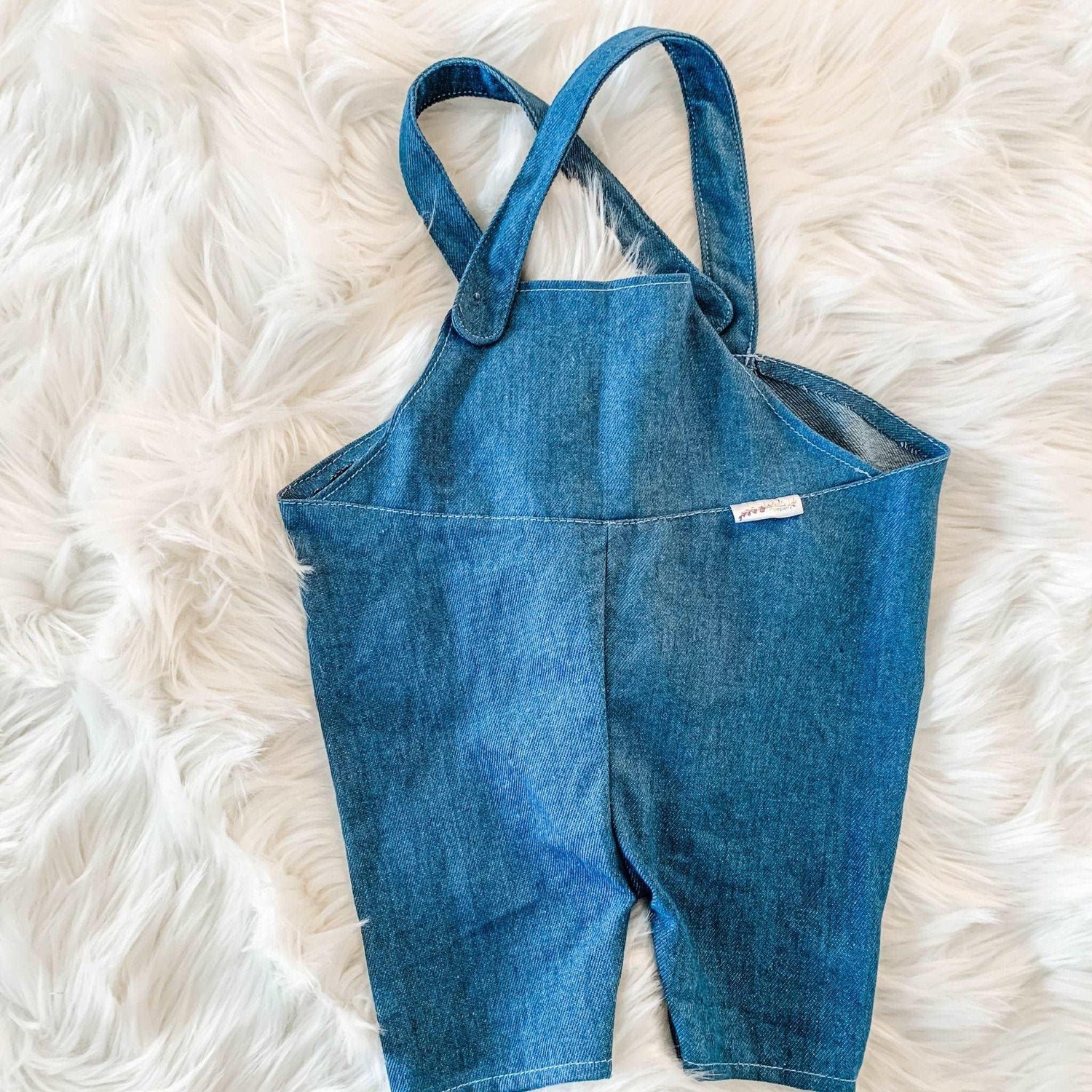 Xander Clothes by Lavender Life Company