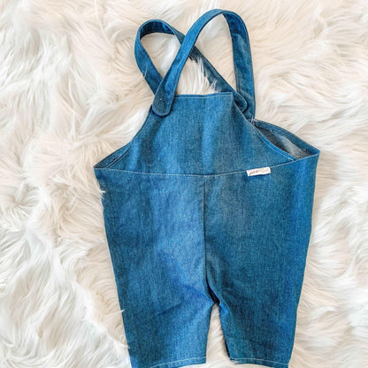 Xander Clothes by Lavender Life Company