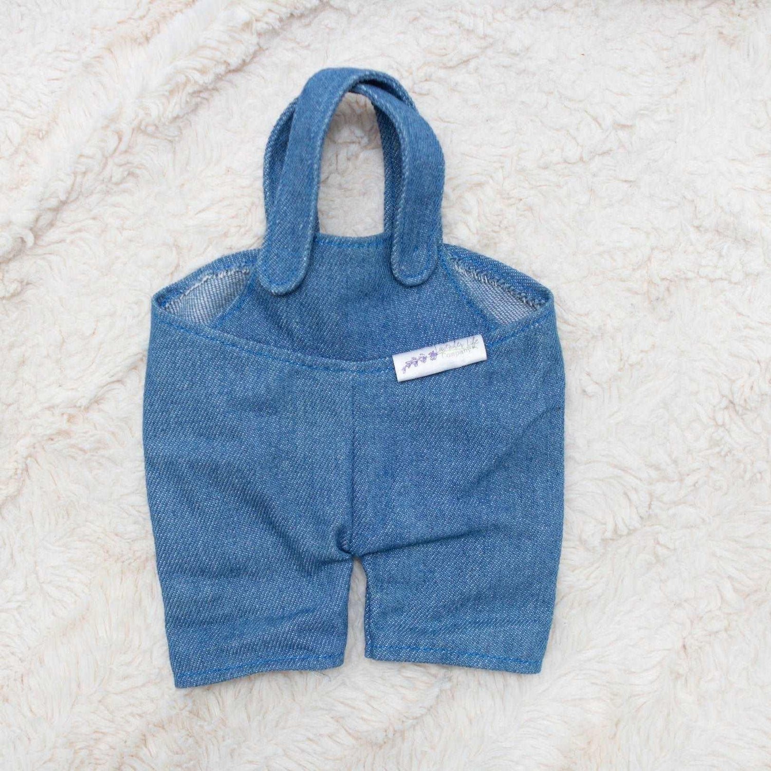 Xander Clothes by Lavender Life Company