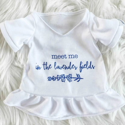 Xander Clothes by Lavender Life Company
