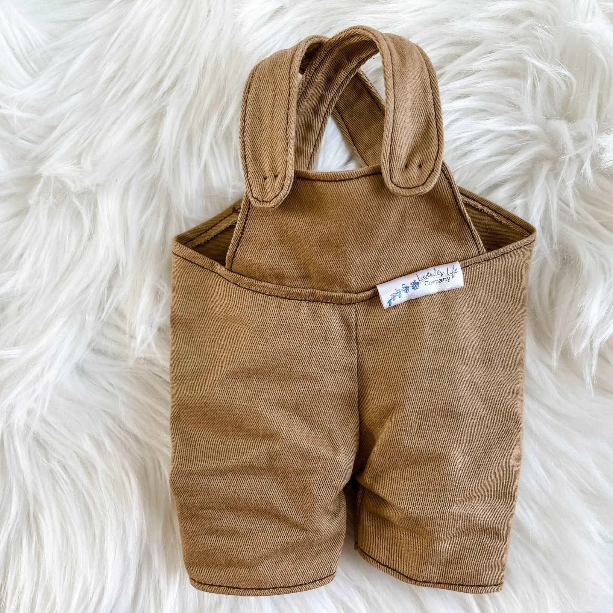 Xander Clothes by Lavender Life Company