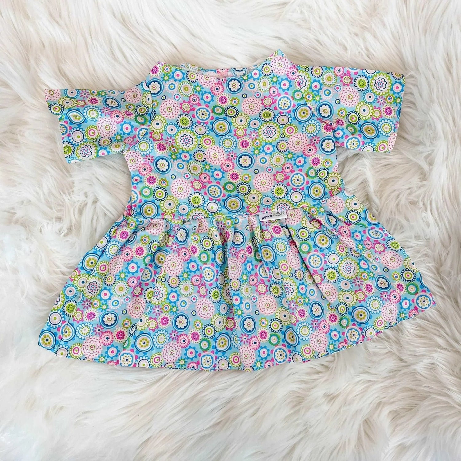 Xander Clothes by Lavender Life Company