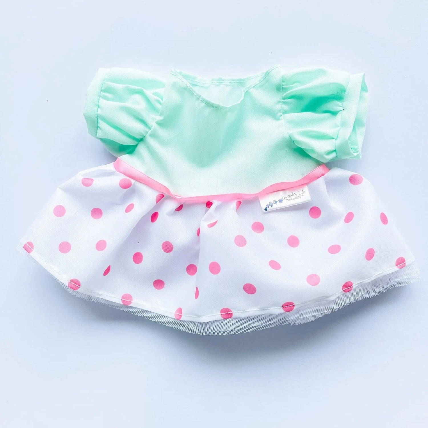 Xander Clothes by Lavender Life Company