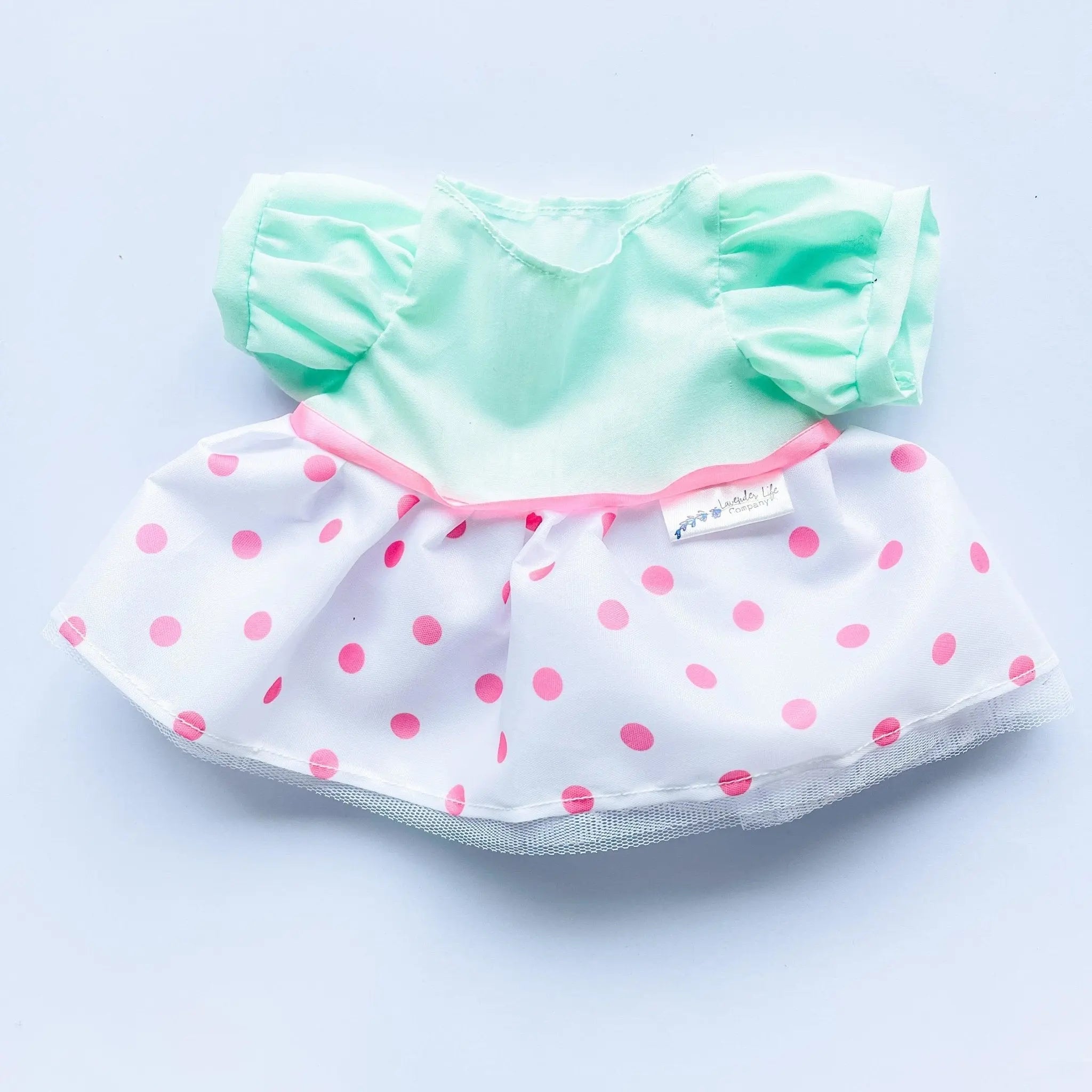 Xander Clothes by Lavender Life Company