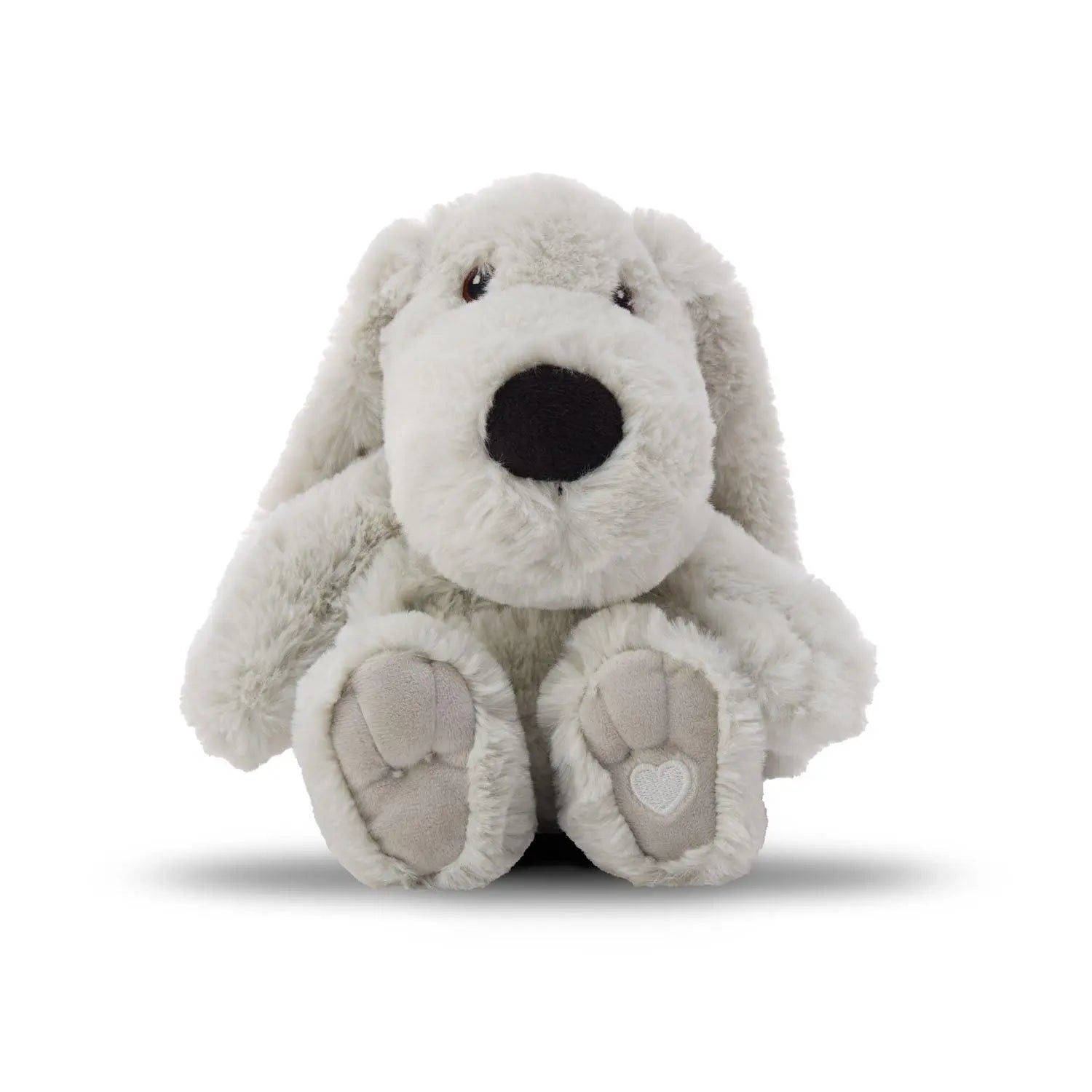 Xander Dog - Lavender Comfort Stuffed Animal by Lavender Life Company