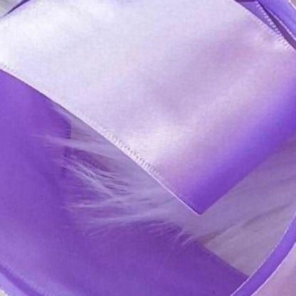 Xander’s Matching Ribbon by Lavender Life Company
