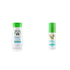 Mamaearth Daily Moisturizing Lotion & Soothing Baby Massage Oil, With Sesame, Almond & Jojoba Oil