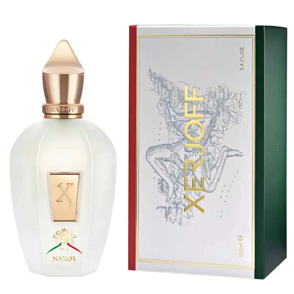 XERJOFF XJ 1861 XAXOS EDP