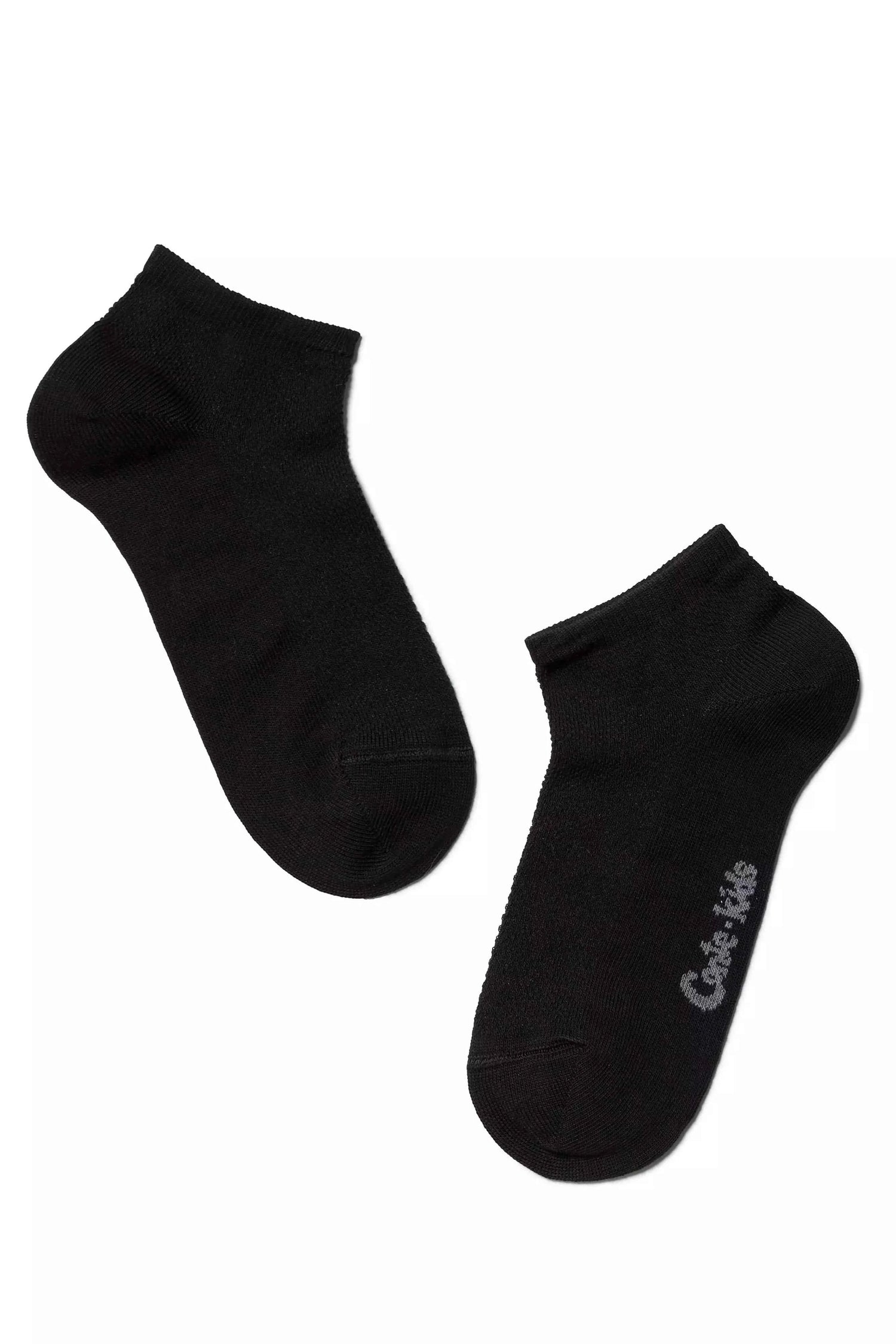 Cotton Ankle Socks Conte Active - Mesh Pattern 484