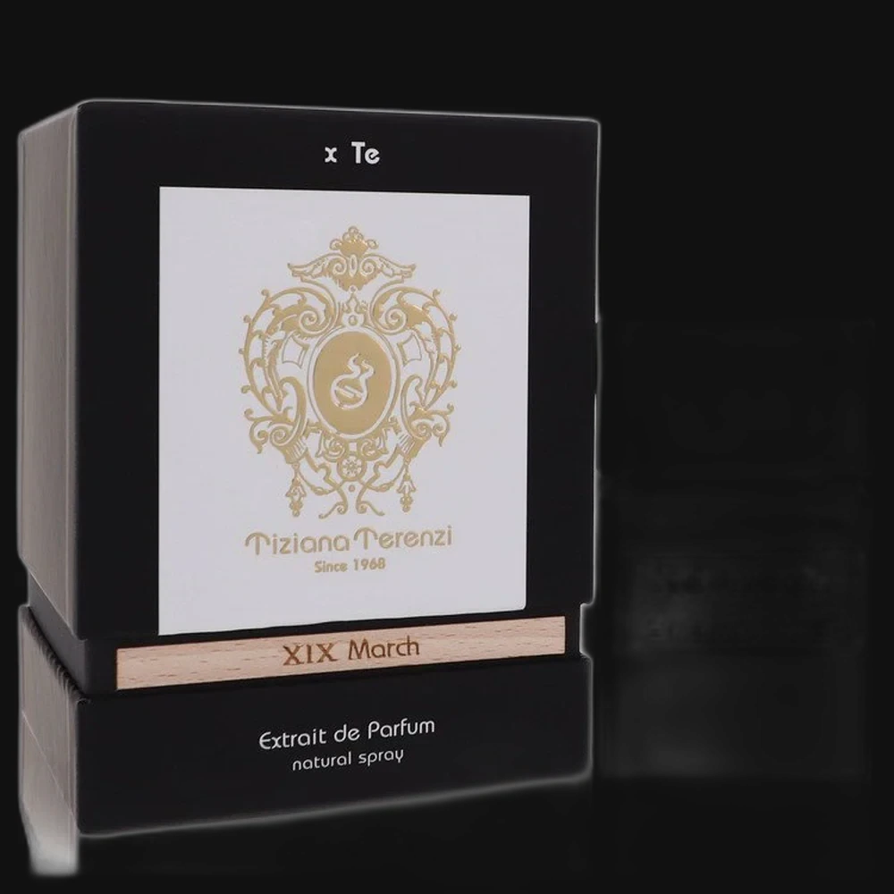 Xix March By Tiziana Terenzi (Unisex)