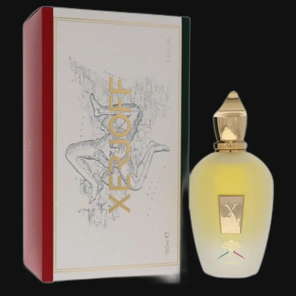 Xj 1861 Naxos By Xerjoff (Unisex)