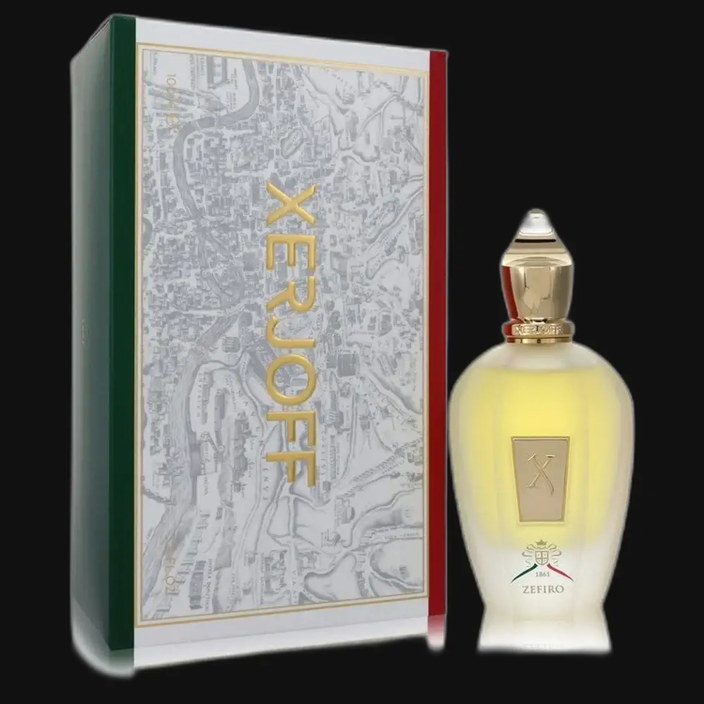 Xj 1861 Zefiro By Xerjoff (Unisex)