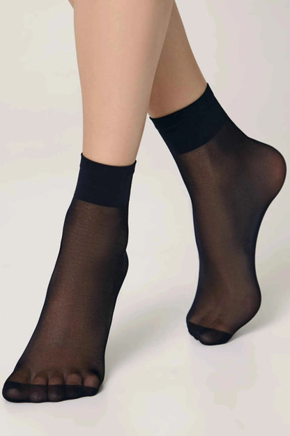 Socks Conte Solo 40 Den (2 pairs)