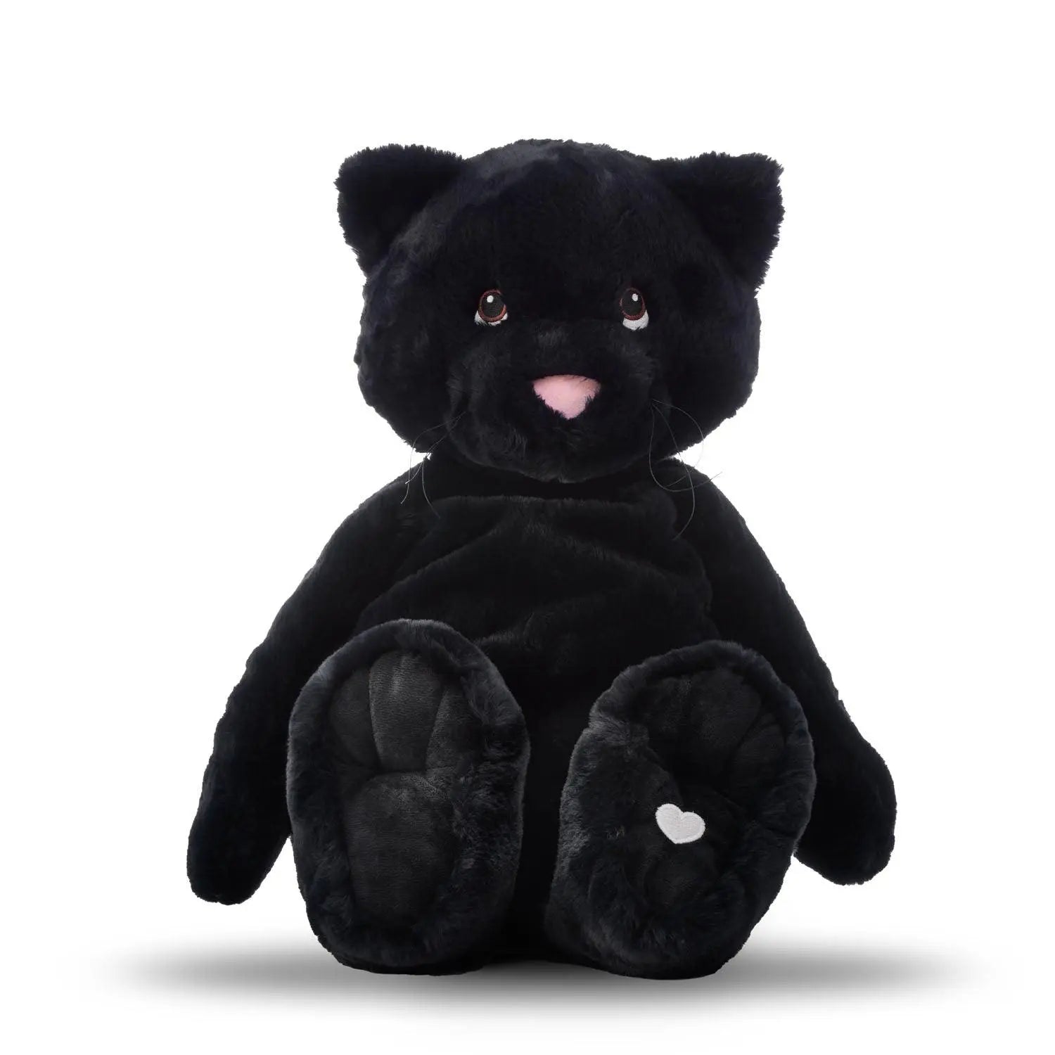XL Xander Cat- Like Xander Cat, but LARGER! by Lavender Life Company