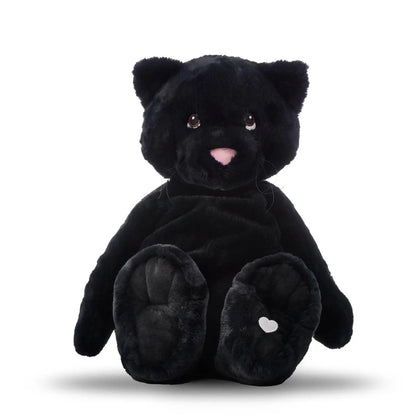 XL Xander Cat- Like Xander Cat, but LARGER! by Lavender Life Company