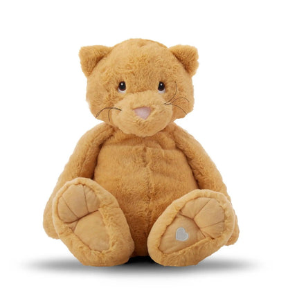XL Xander Cat- Like Xander Cat, but LARGER! by Lavender Life Company