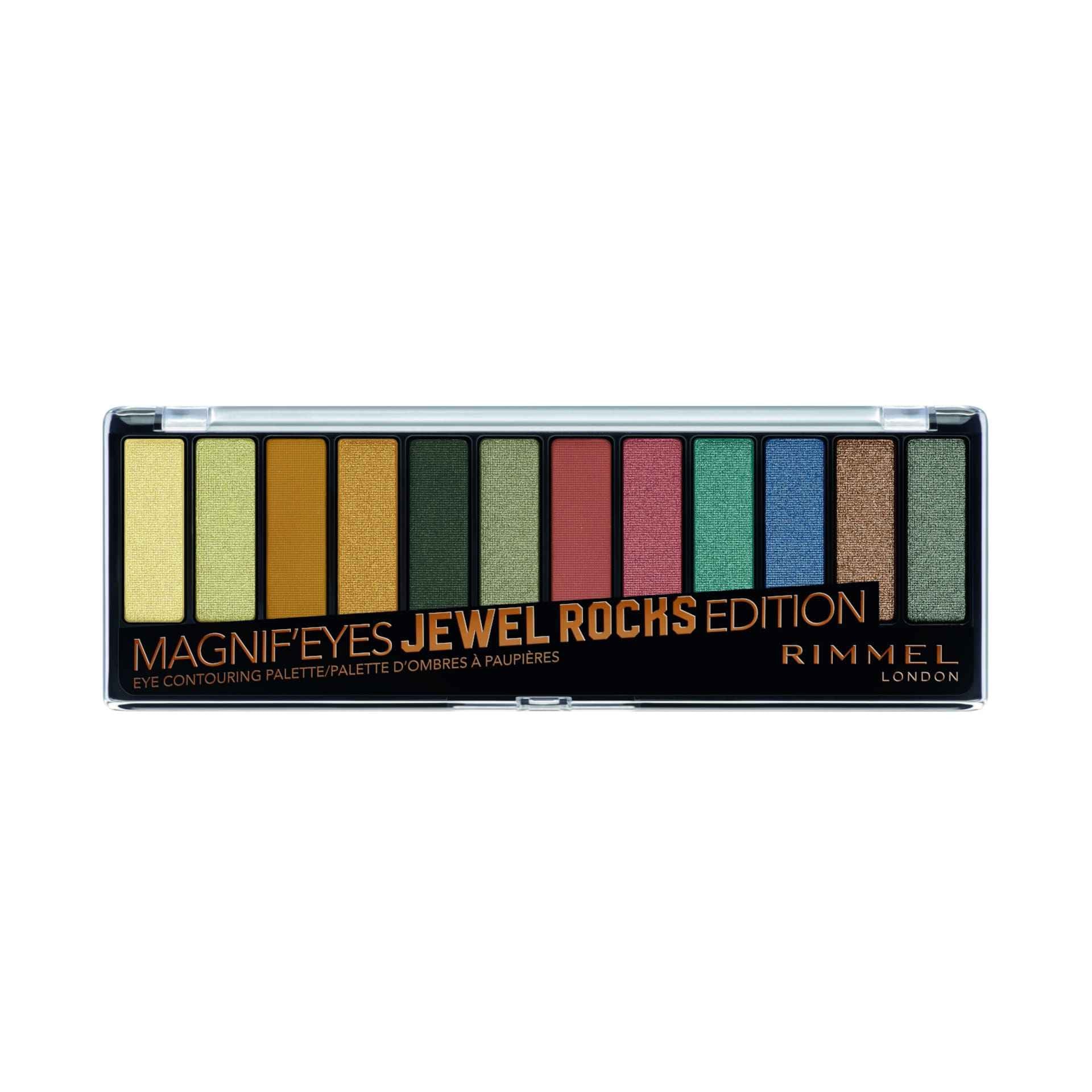 RIMMEL LONDON Magnif&