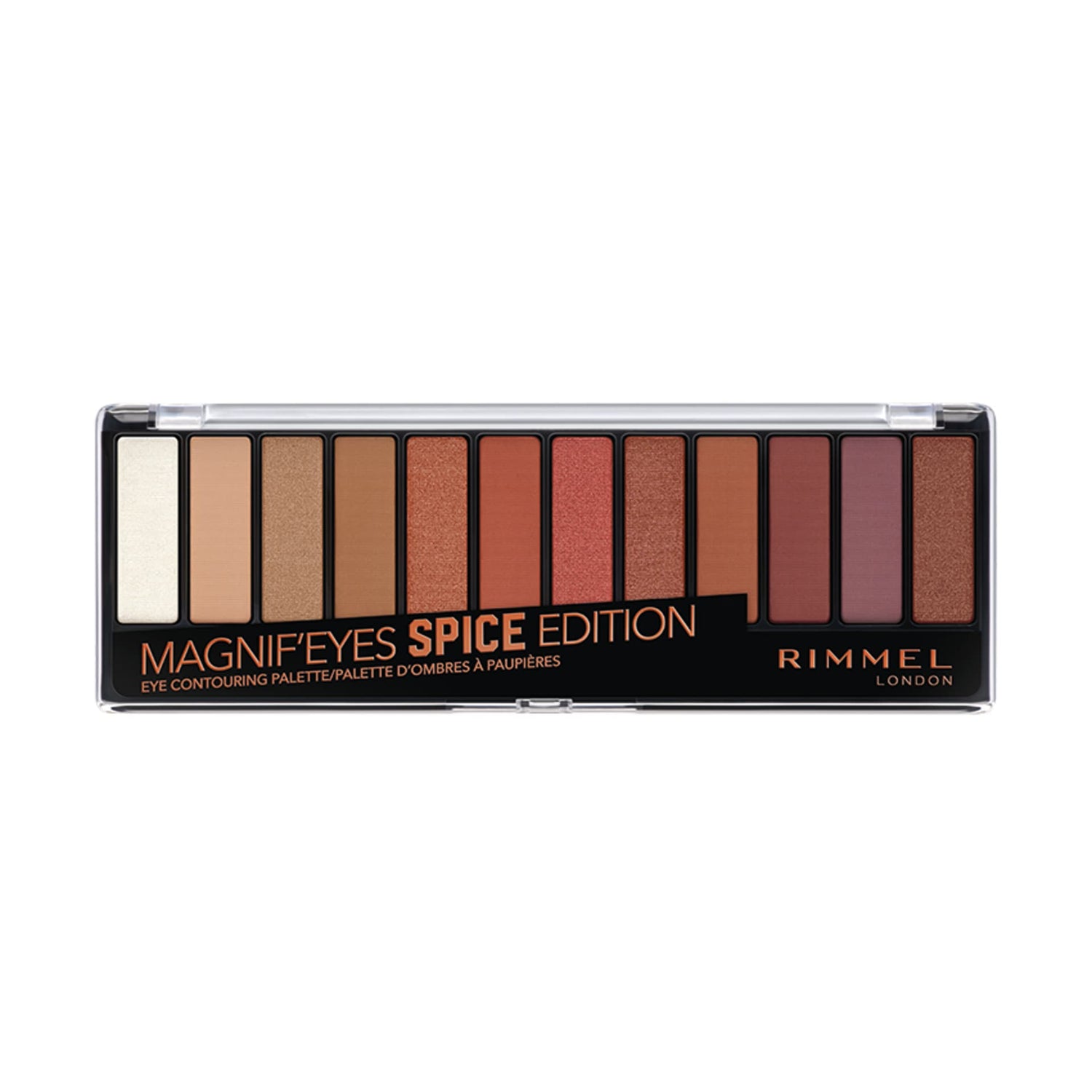 RIMMEL LONDON Magnif&