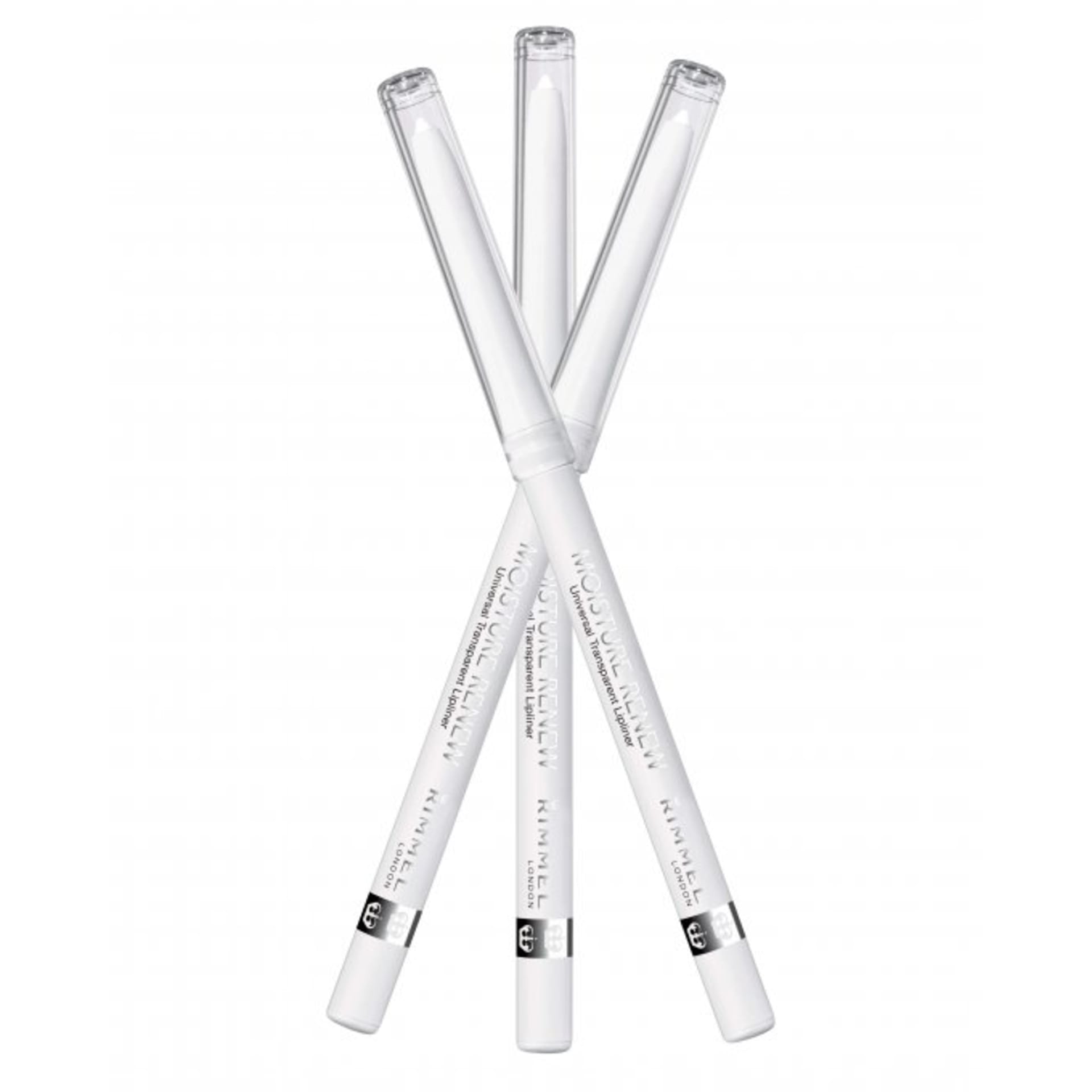 RIMMEL LONDON Moisture Renew Universal Transparent Lip Liner by Avera Group