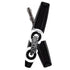 RIMMEL LONDON Scandaleyes Retro Glam Mascara - Black by Avera Group