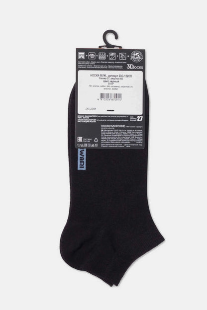 Conte Cotton Ankle Diwari 3Dsocks