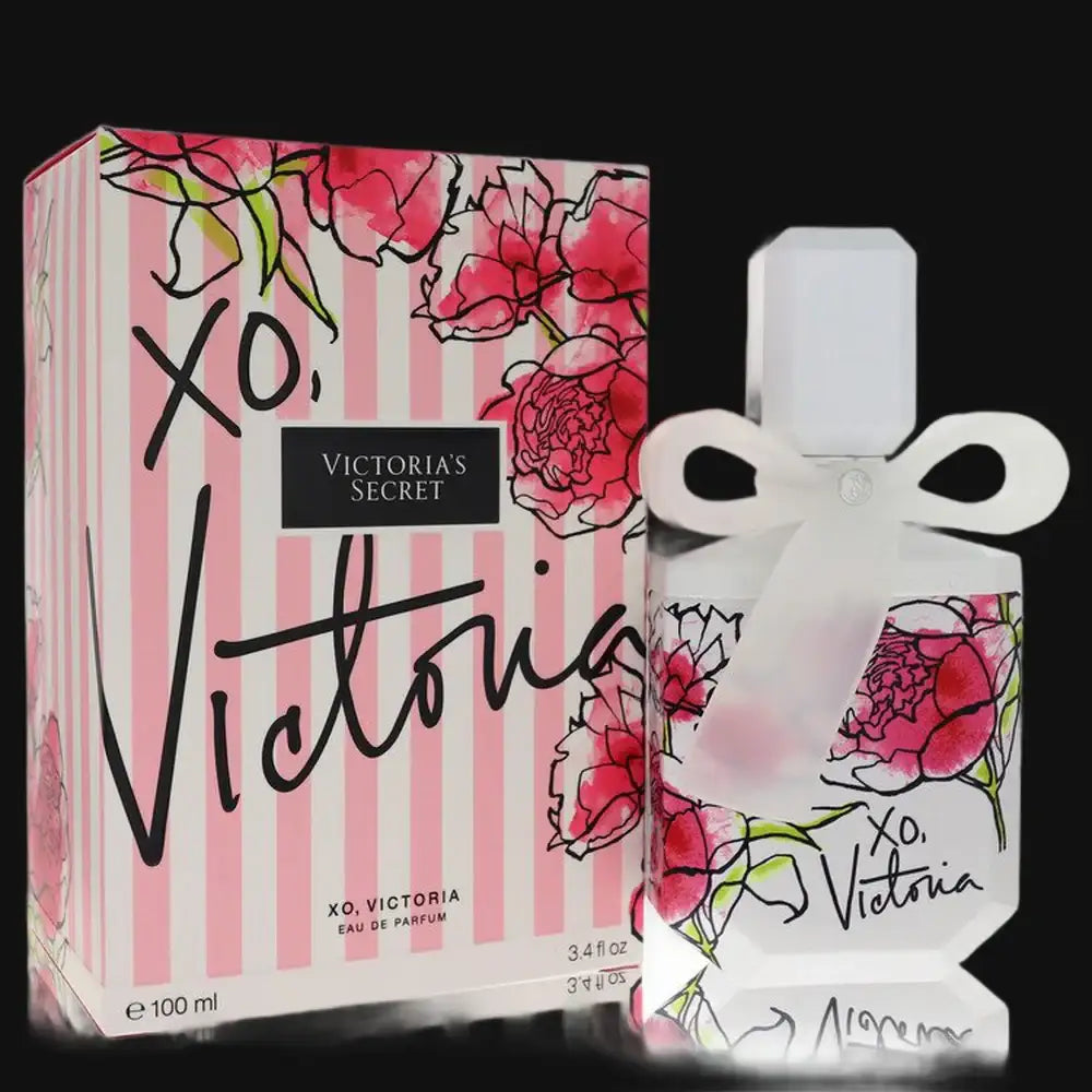 Xo Victoria By Victoria&
