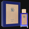 Xo Xclusif Oud Bleu By Orientica (Unisex)